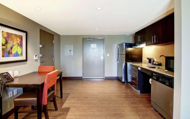 Homewood Suites Ajax, Ontario, Canada