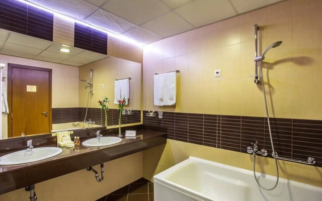 Kamengrad Hotel & SPA