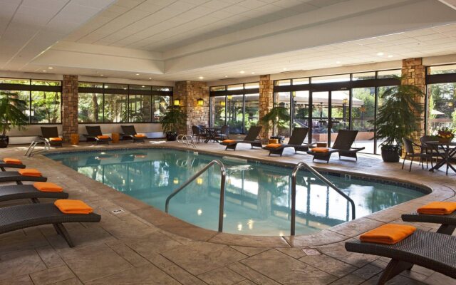 Denver Marriott West