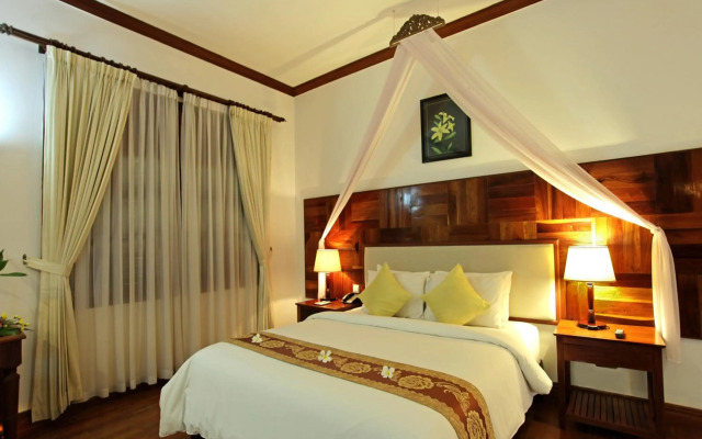 Sokhalay Angkor Villa Resort