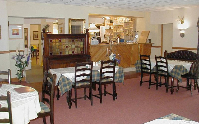 Spean Bridge Hotel