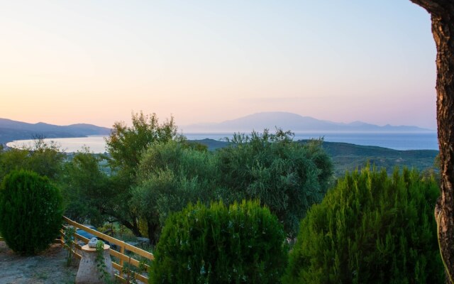 Kallisti Private Home