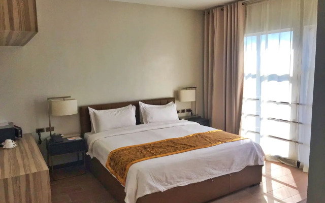 Avenue Suites Hotel