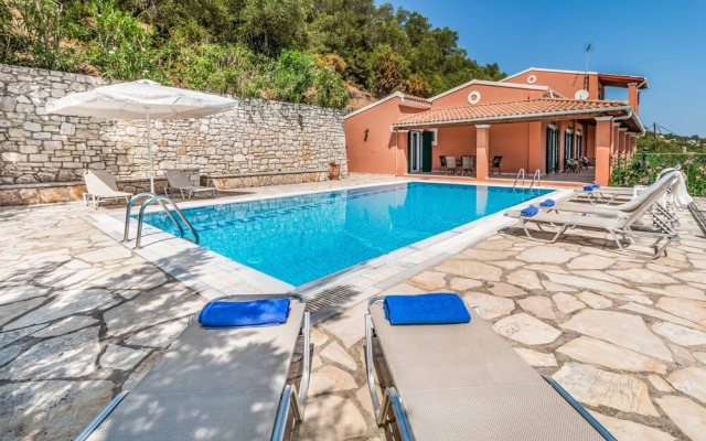 Villa Zeus