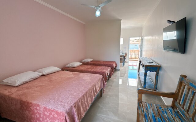 Sao Francisco Flats - Guape Mg