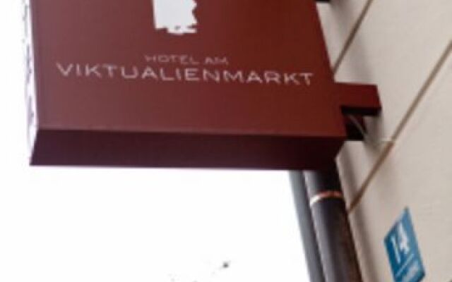 Hotel am Viktualienmarkt