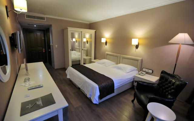 Montania Town hotel