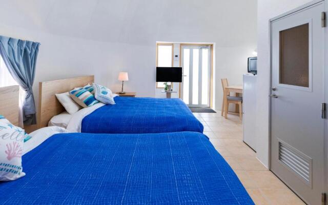 うるまドーム Mercury2 & Venus3