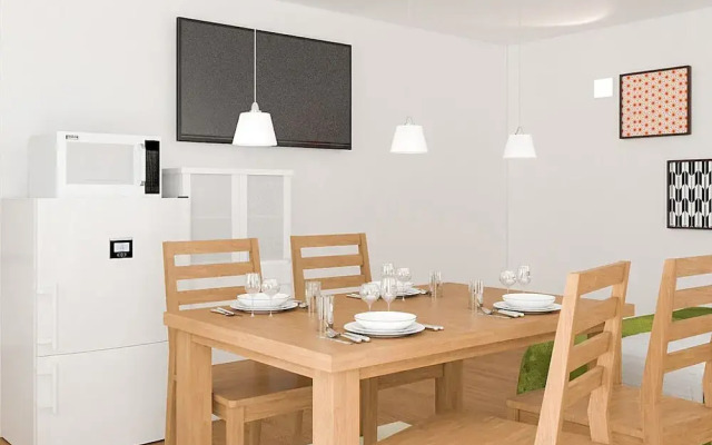 Asakusa Home Suites Tokyo