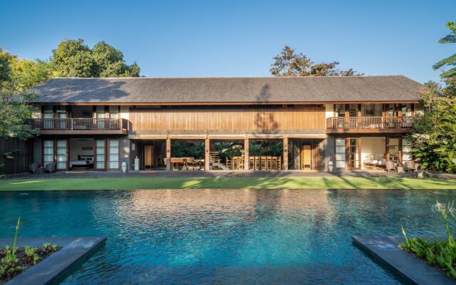 Villa Amita by Nakula