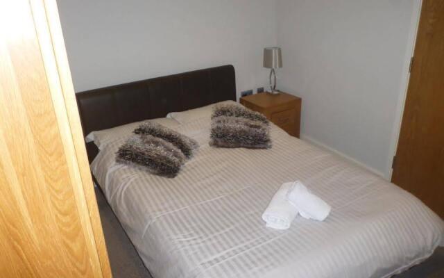 Serviced Apartments