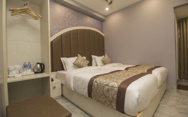 OYO 27992 Hotel Ganpati