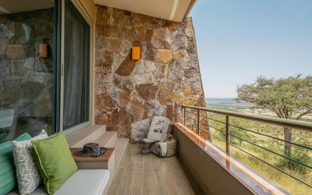 Meliá Serengeti Lodge Member of Meliá Collection
