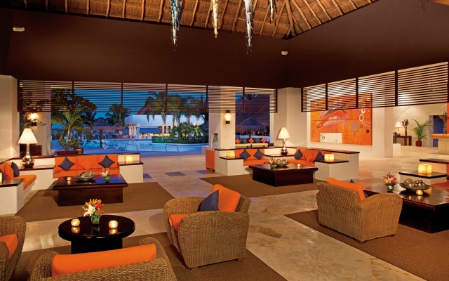 Sunscape Sabor Cozumel - All Inclusive