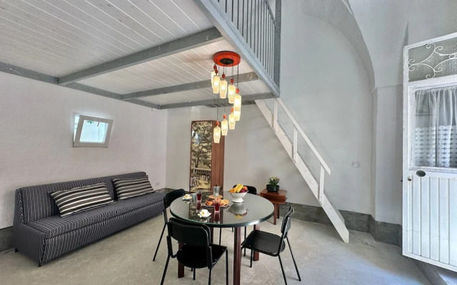 Lu Parmientu With 1 Bedrooms and 1 Bathrooms