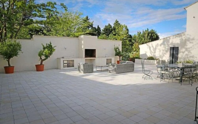 Maison Alpilles Prestige