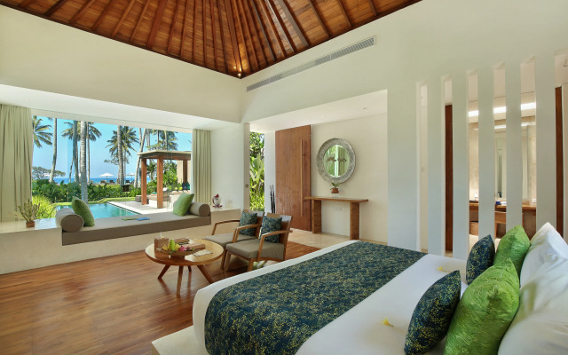 Candi Beach Resort and Spa