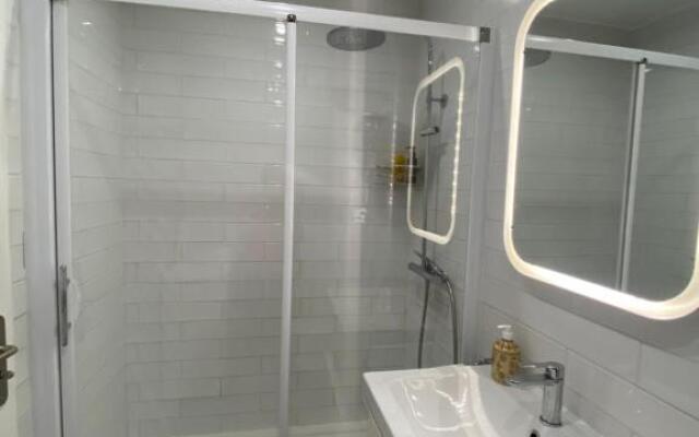 Studio Villennes Sur Seine