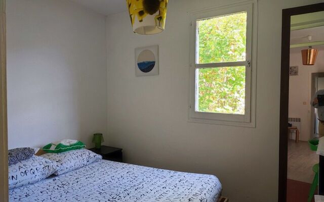 Alexandra Apartments