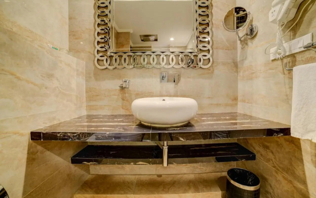 FabHotel Sarala Crown Calangute Beach