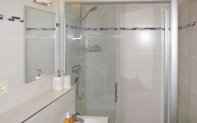 Strandvilla (LUB110)