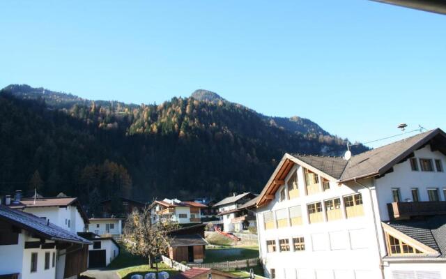 Ferienwohnung Spindlegger