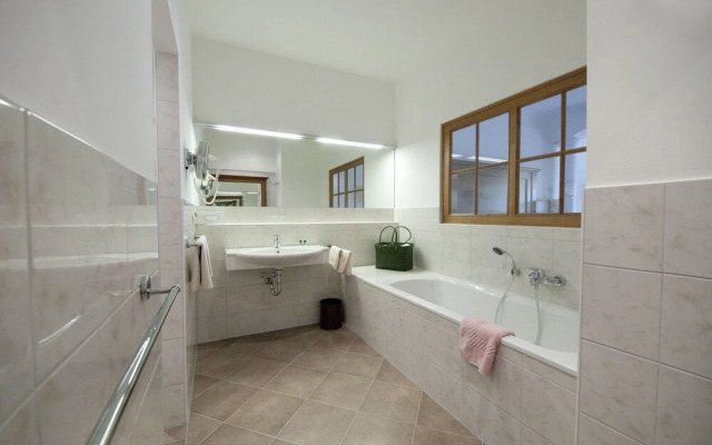 Gartenhotel & Weingut Pfeffel Dürnstein