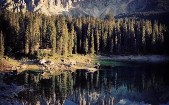 Casa al Lago di Carezza - Dolomiti