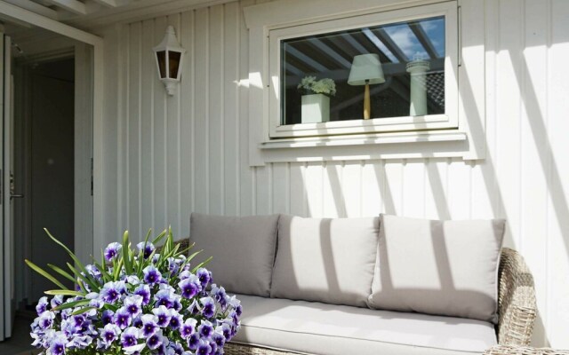 4 Star Holiday Home in Varberg