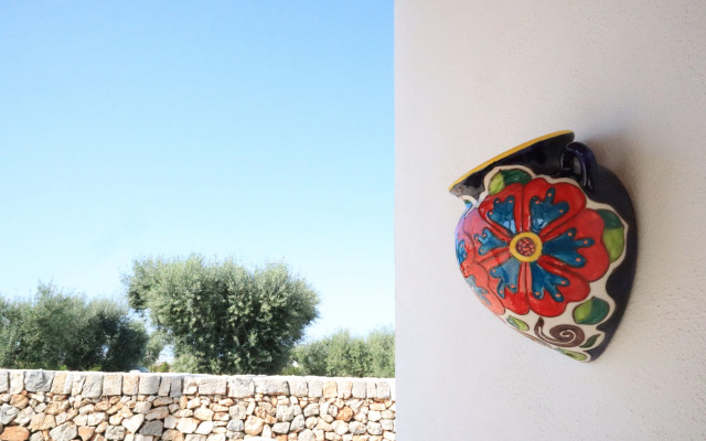 Masseria Alberotanza