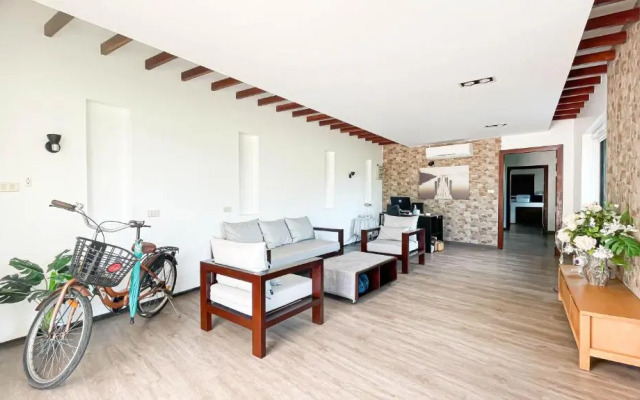 Rublom & Chomview Huahin Pranburi