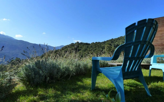 Maison D’Hôtes Zella