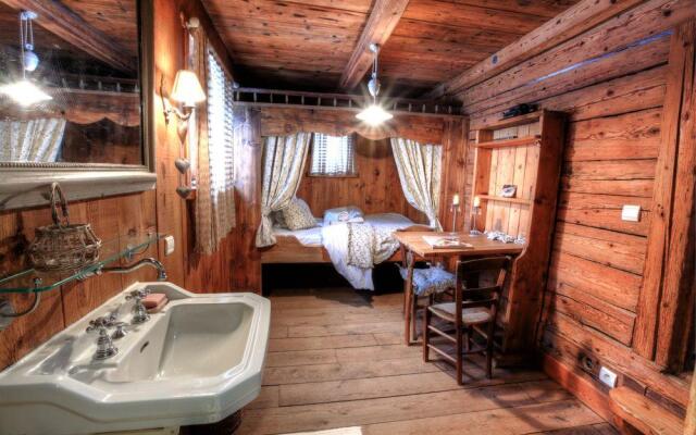 Chalet Emile