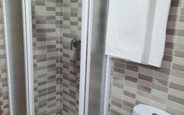 Apartamentos Clavero 10