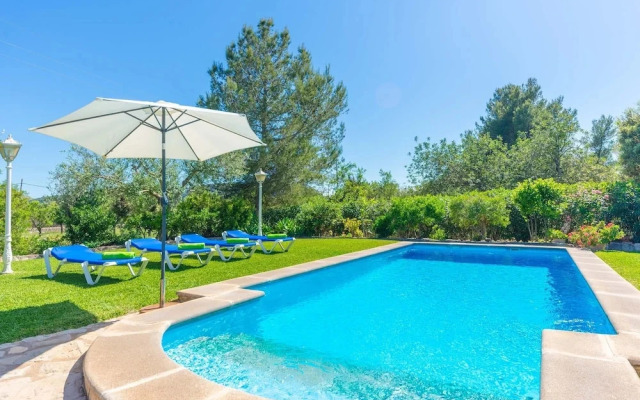 Villa in Pollensa, Mallorca 102131