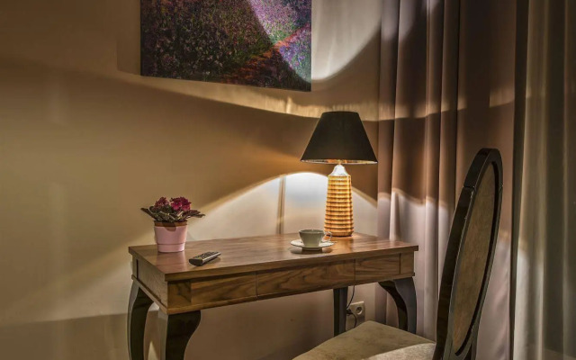 Topolowa Residence - LoftAffair Collection