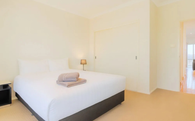 Loftberg Villas – Guest Rooms – Muswellbrook