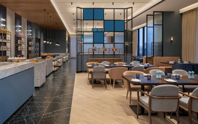 Four Points by Sheraton Chennai, Velachery