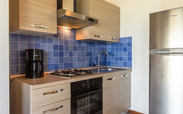 Belvilla by OYO Salici