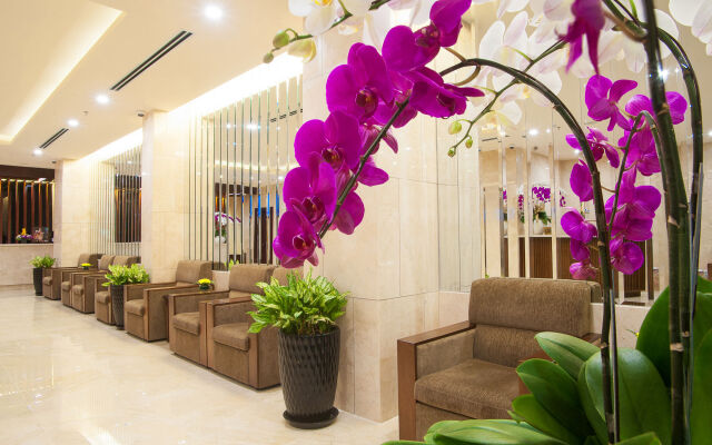 Nhat Ha 1 Hotel