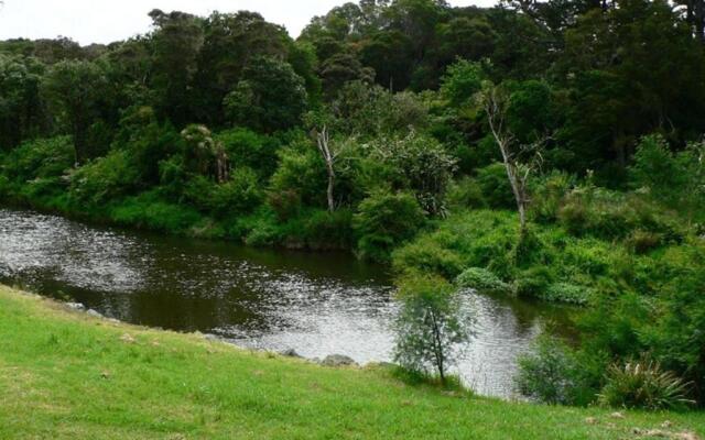 Riverside Lodge Paihia