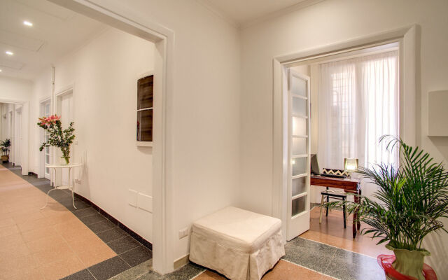 Roma in una Stanza GuestHouse