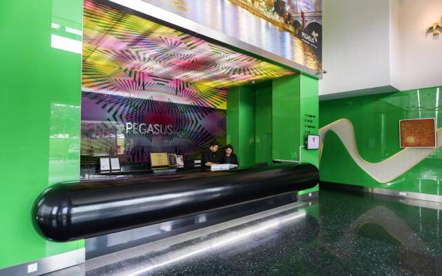 Pegasus Hotel Shah Alam