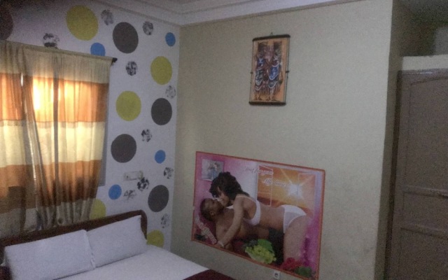 Hôtel Bella Vida