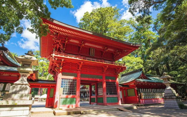 FLEXSTAY INN Kashima Central