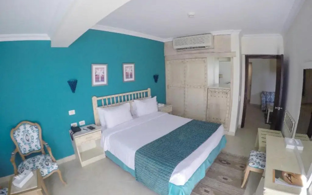 Green Sudr Hotel