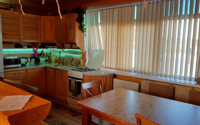 Онегин Хутор