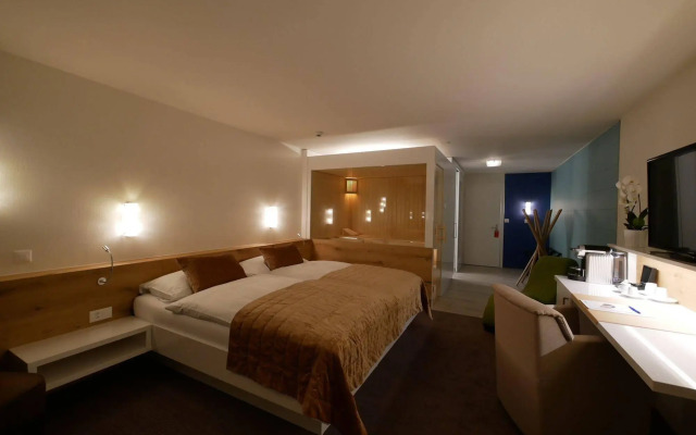 Hotel Waldegg - Adults only