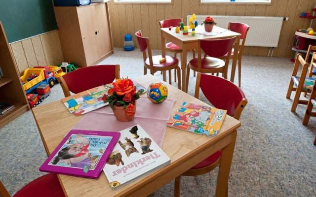 BSW-Ferienwohnungen Zingst-Ostsee