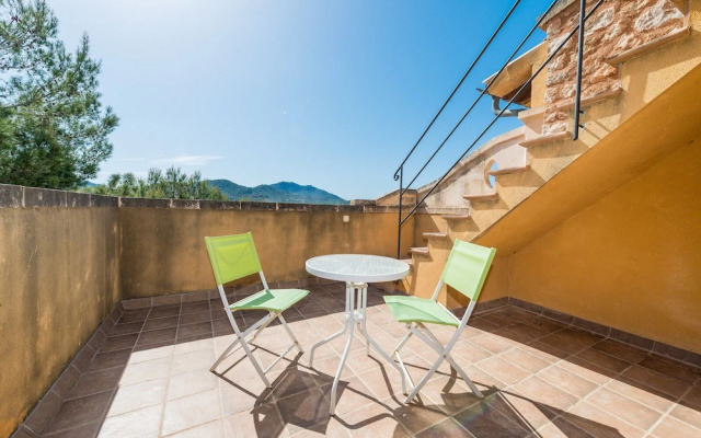 S'aguait - Villa With Private Pool In Portocolom